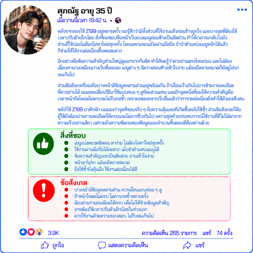 ศุภณัฐ อายุ 35 ปี